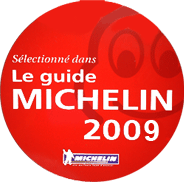  Saint-Amour, Urlaubsdomizil in der Provence, Referenzen  Qualittssiegel: Michelin, Gtes de France 